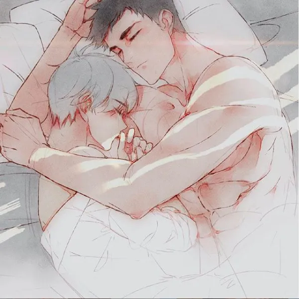 Read Starting With a Lie (Colored) chapter 48.5 image 24 on Lezhin