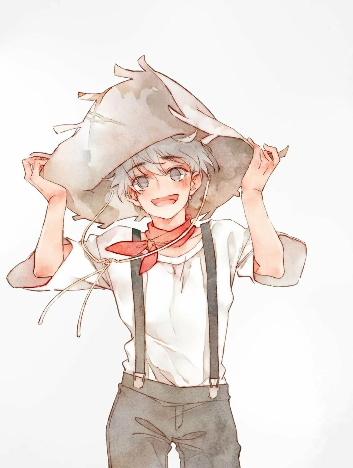 Read Starting With a Lie (Colored) chapter 48.5 image 25 on Lezhin