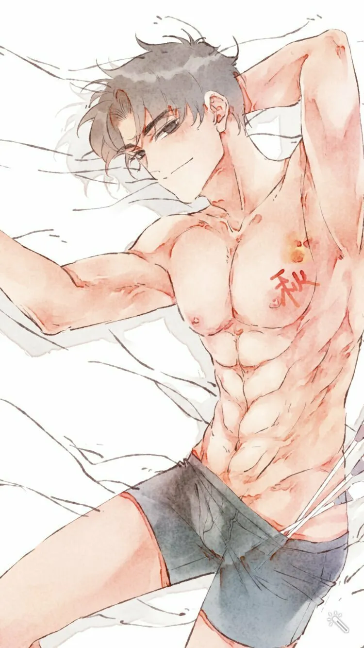 Read Starting With a Lie (Colored) chapter 48.5 image 45 on Lezhin