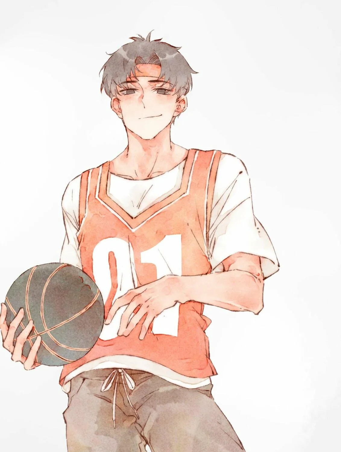Read Starting With a Lie (Colored) chapter 48.5 image 9 on Lezhin