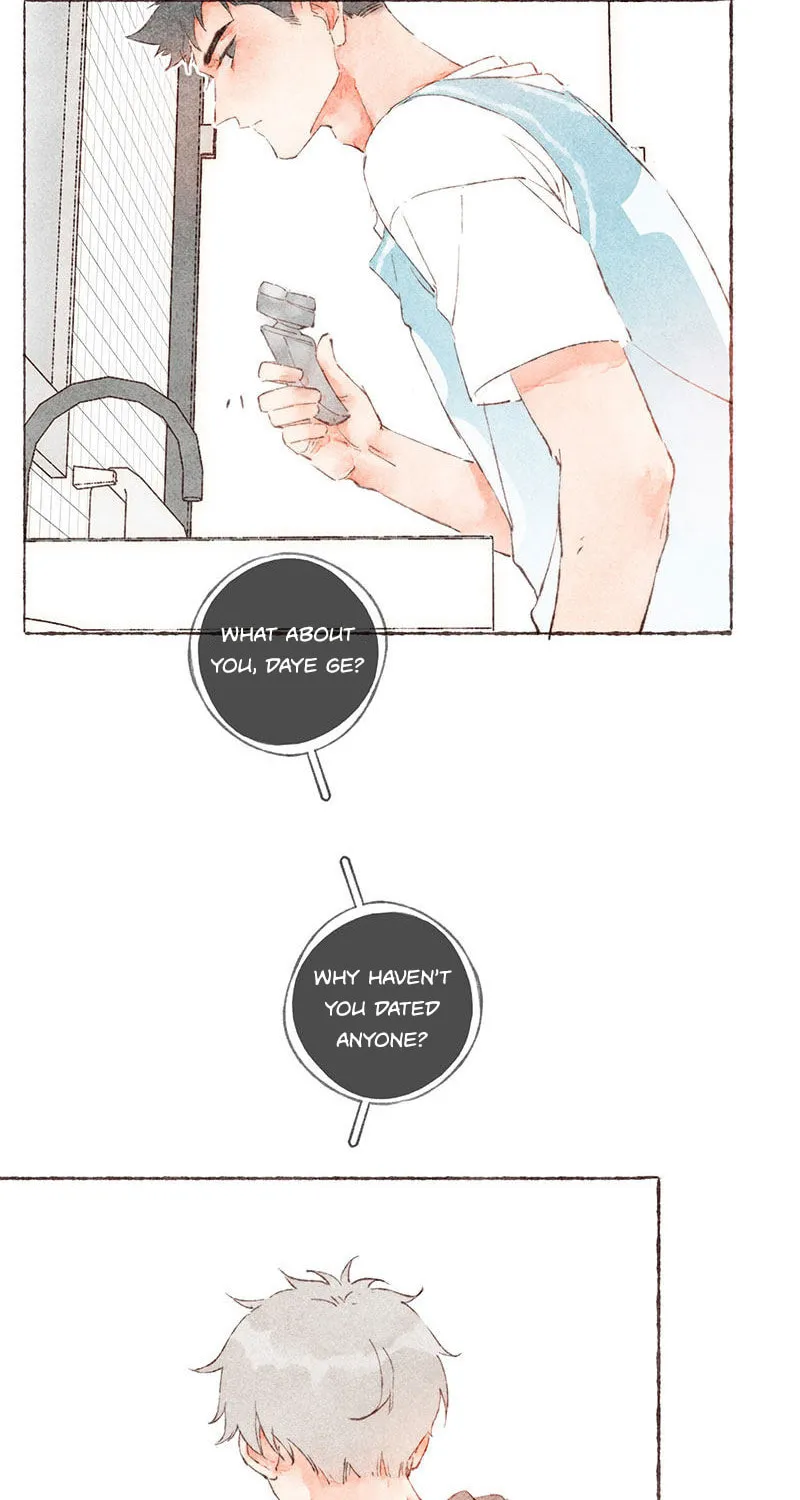 Read Starting With a Lie (Colored) chapter 48 image 11 on Lezhin