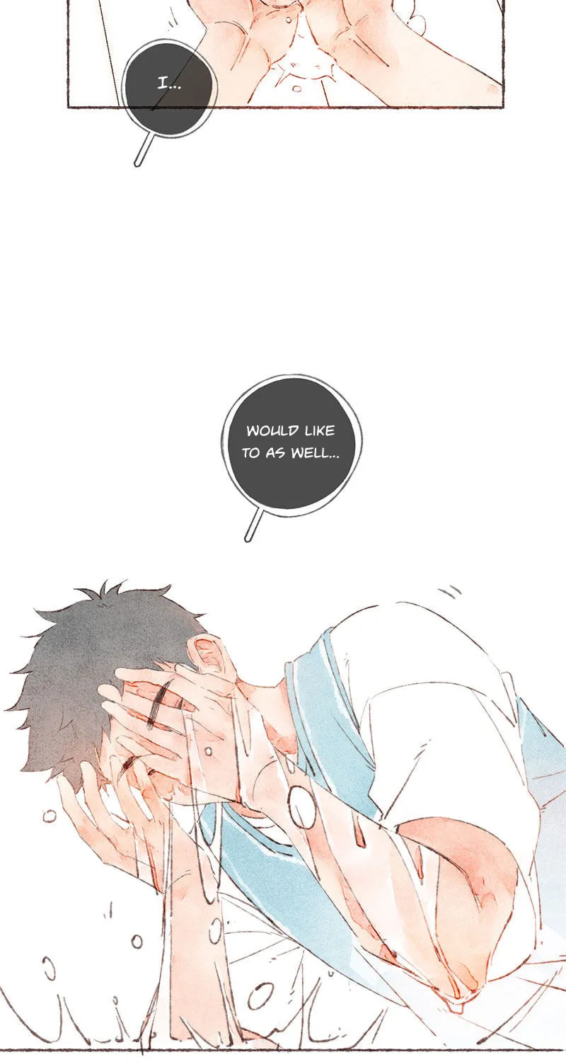 Read Starting With a Lie (Colored) chapter 48 image 14 on Lezhin