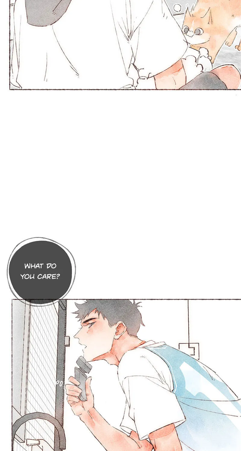 Read Starting With a Lie (Colored) chapter 48 image 2 on Lezhin