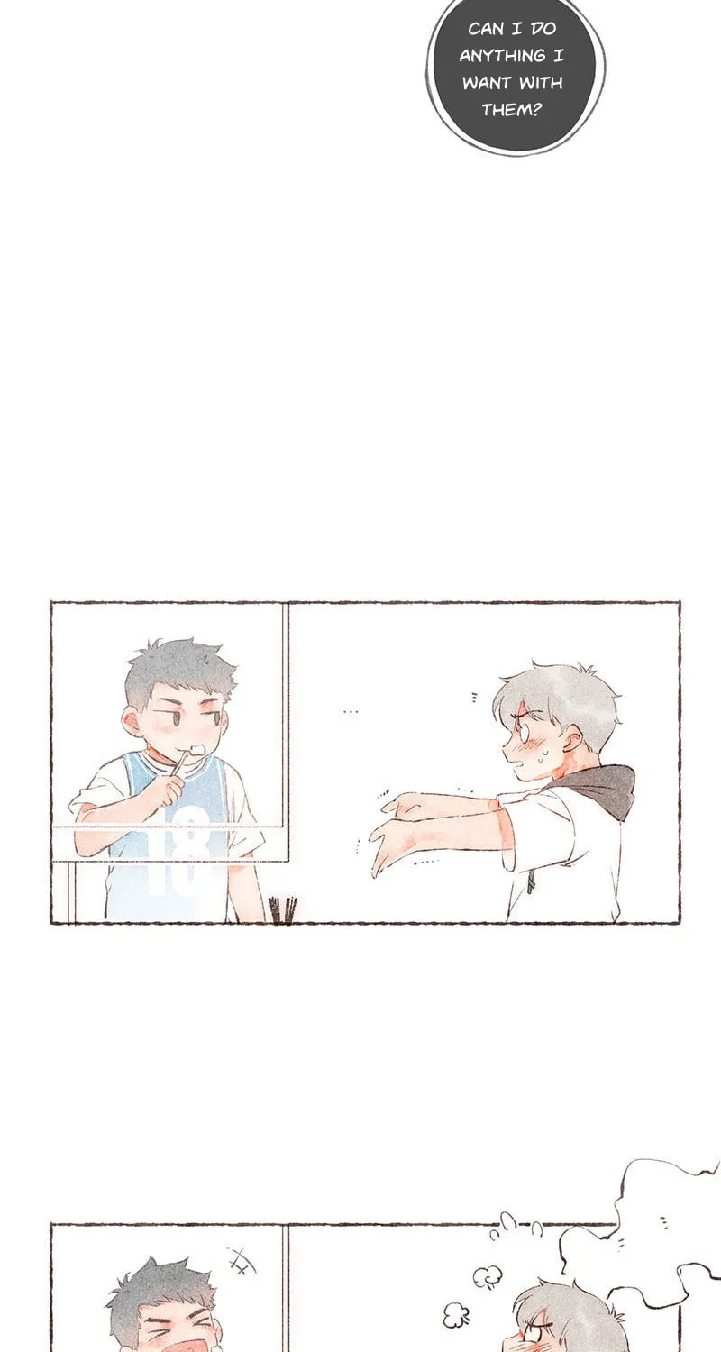 Read Starting With a Lie (Colored) chapter 48 image 23 on Lezhin