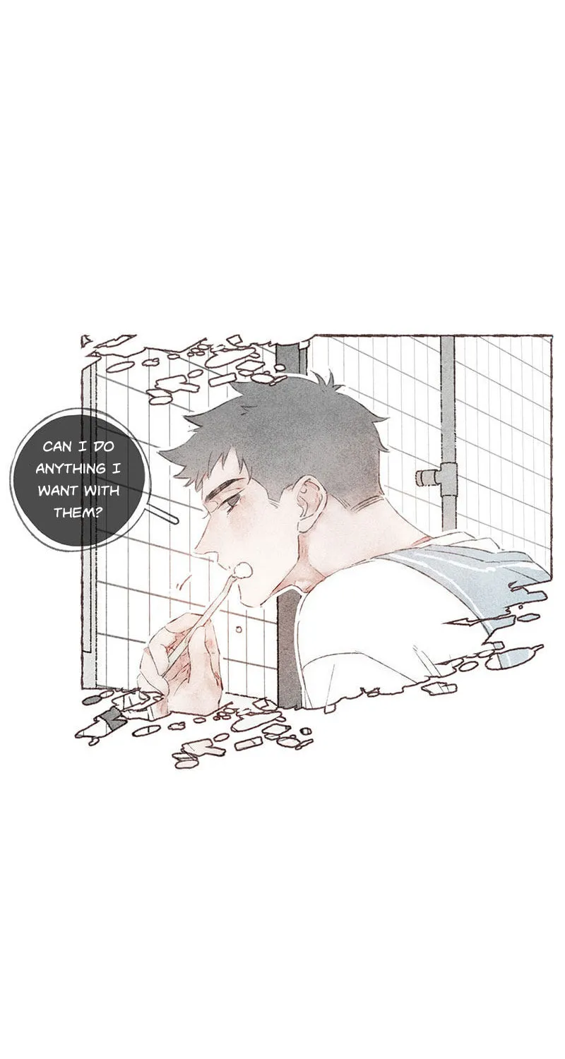 Read Starting With a Lie (Colored) chapter 48 image 28 on Lezhin