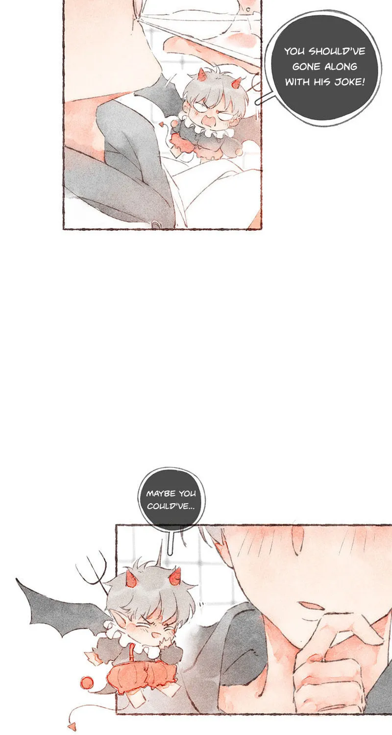 Read Starting With a Lie (Colored) chapter 48 image 30 on Lezhin