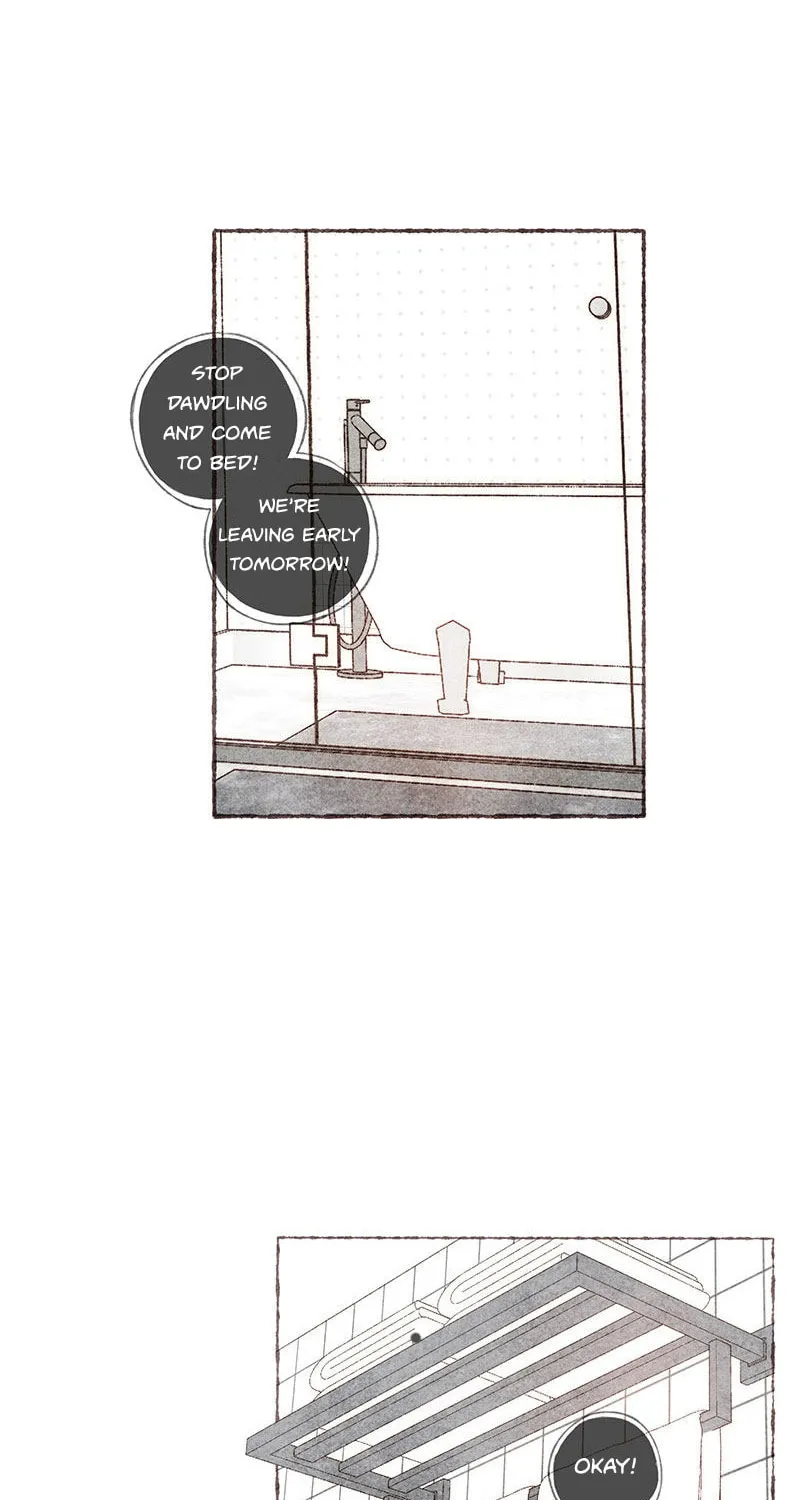 Read Starting With a Lie (Colored) chapter 48 image 33 on Lezhin