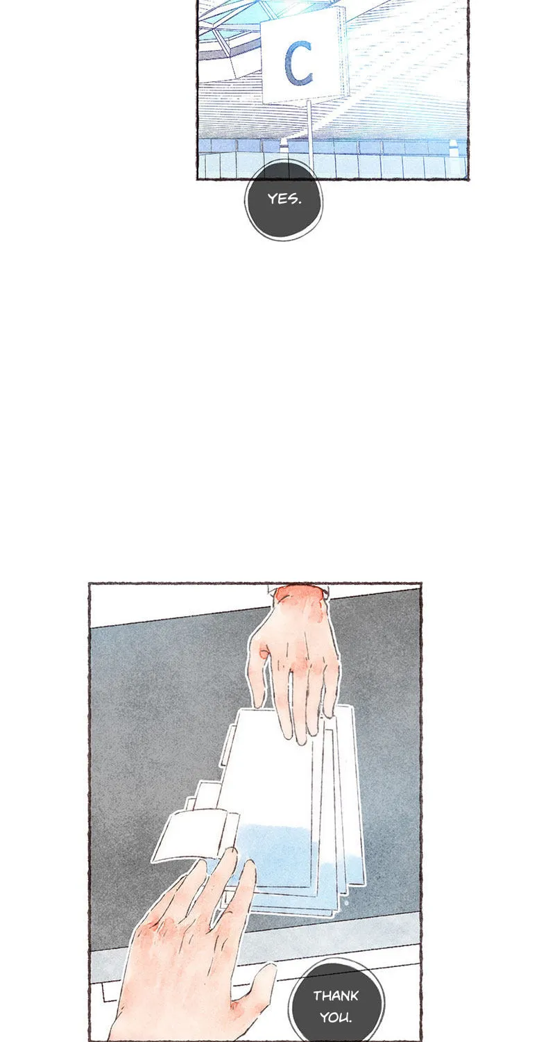Read Starting With a Lie (Colored) chapter 48 image 35 on Lezhin