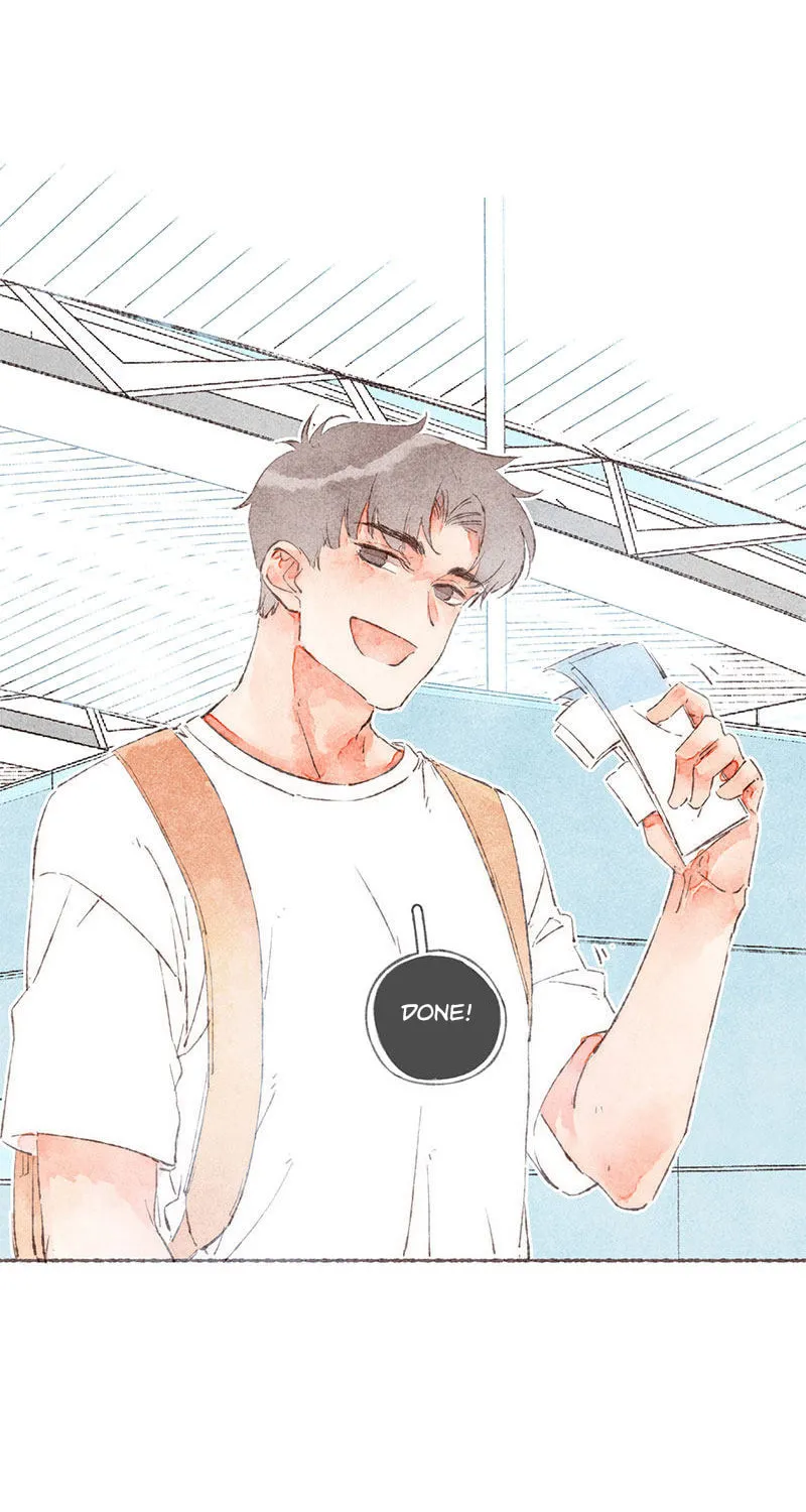 Read Starting With a Lie (Colored) chapter 48 image 37 on Lezhin