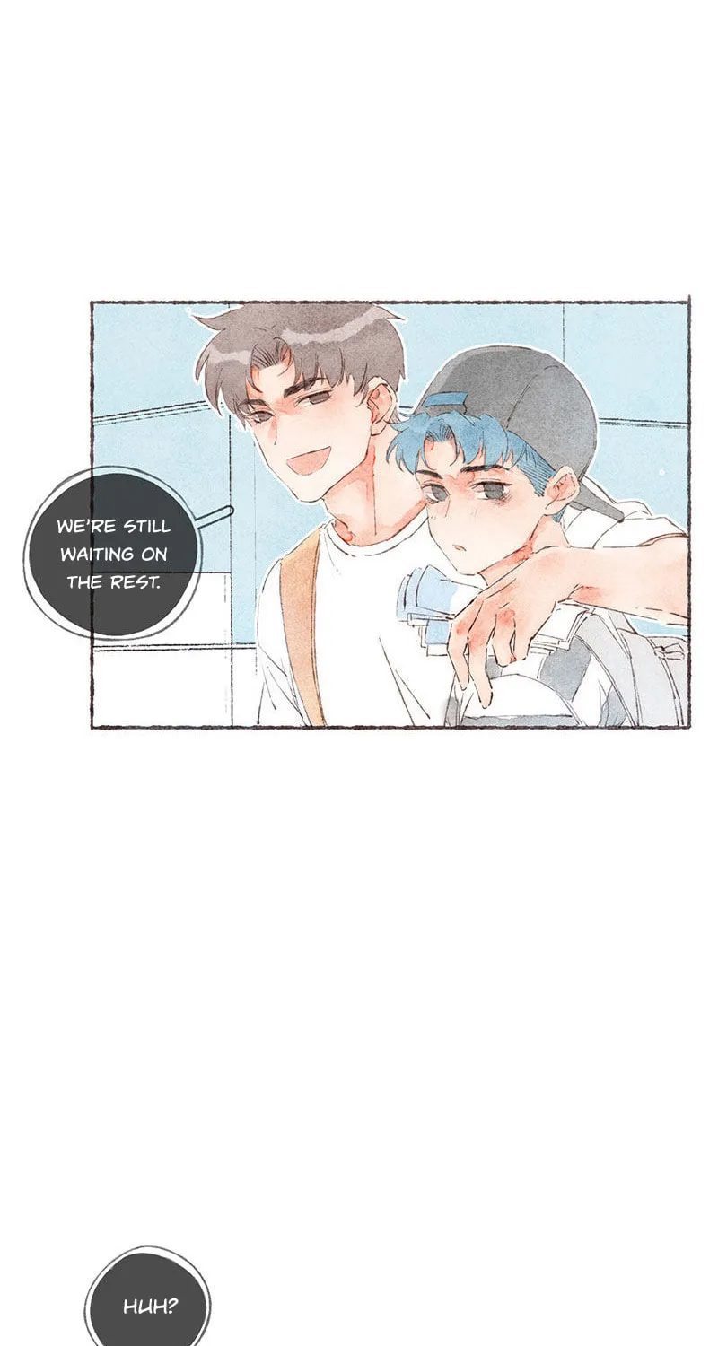 Read Starting With a Lie (Colored) chapter 48 image 40 on Lezhin
