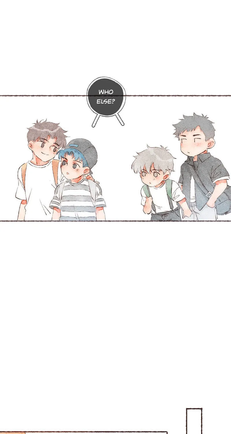 Read Starting With a Lie (Colored) chapter 48 image 42 on Lezhin