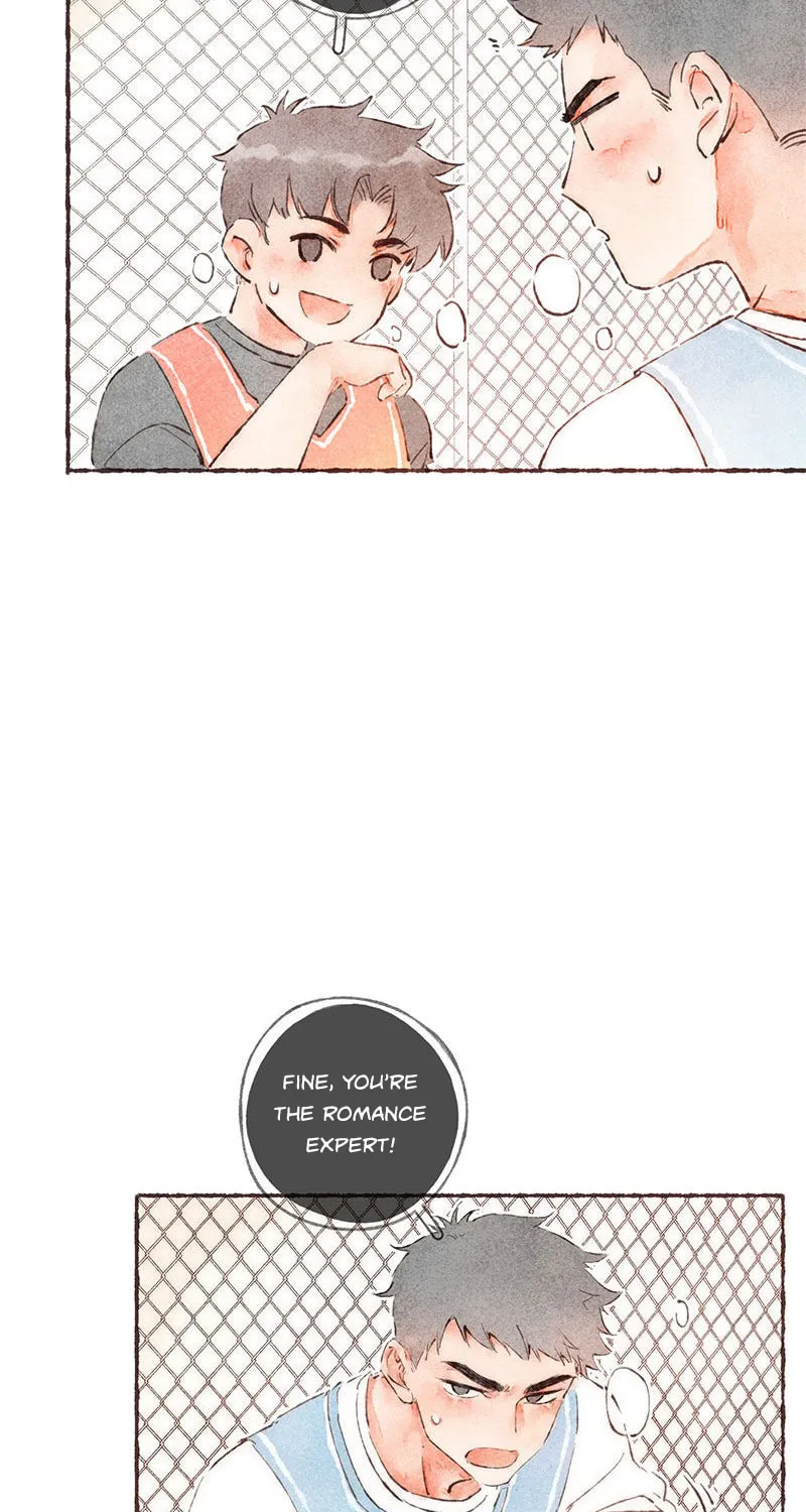 Read Starting With a Lie (Colored) chapter 48 image 44 on Lezhin