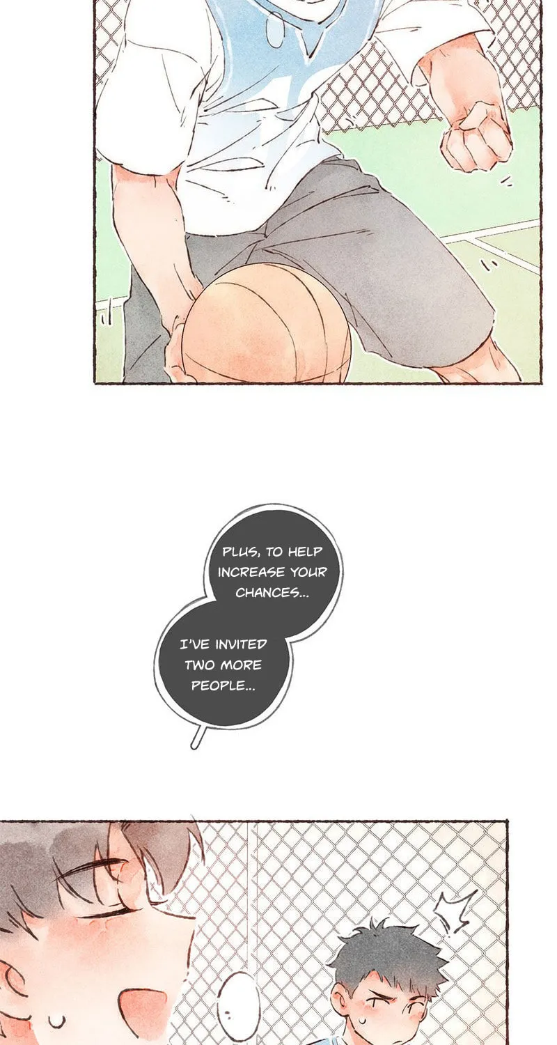 Read Starting With a Lie (Colored) chapter 48 image 45 on Lezhin