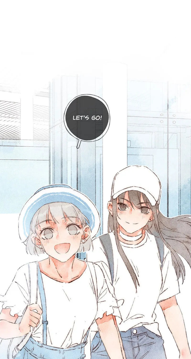 Read Starting With a Lie (Colored) chapter 48 image 48 on Lezhin