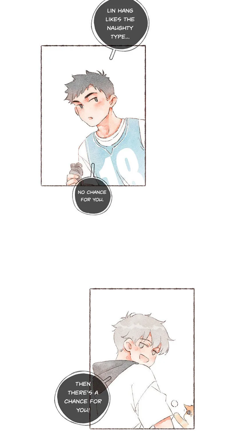 Read Starting With a Lie (Colored) chapter 48 image 5 on Lezhin