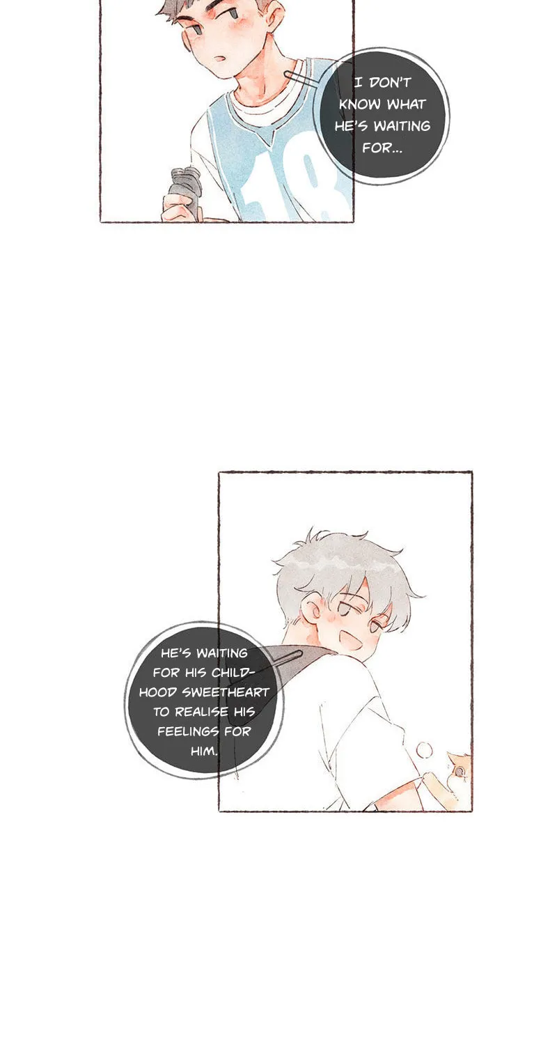 Read Starting With a Lie (Colored) chapter 48 image 9 on Lezhin