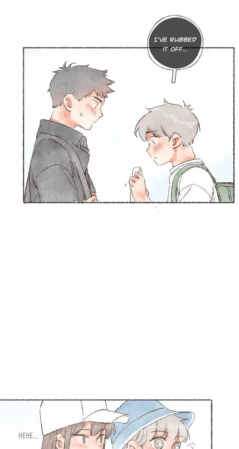 Read Starting With a Lie (Colored) chapter 49 image 10 on Lezhin