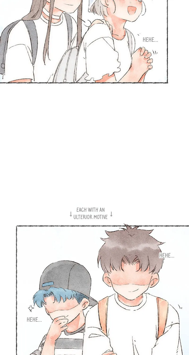 Read Starting With a Lie (Colored) chapter 49 image 11 on Lezhin