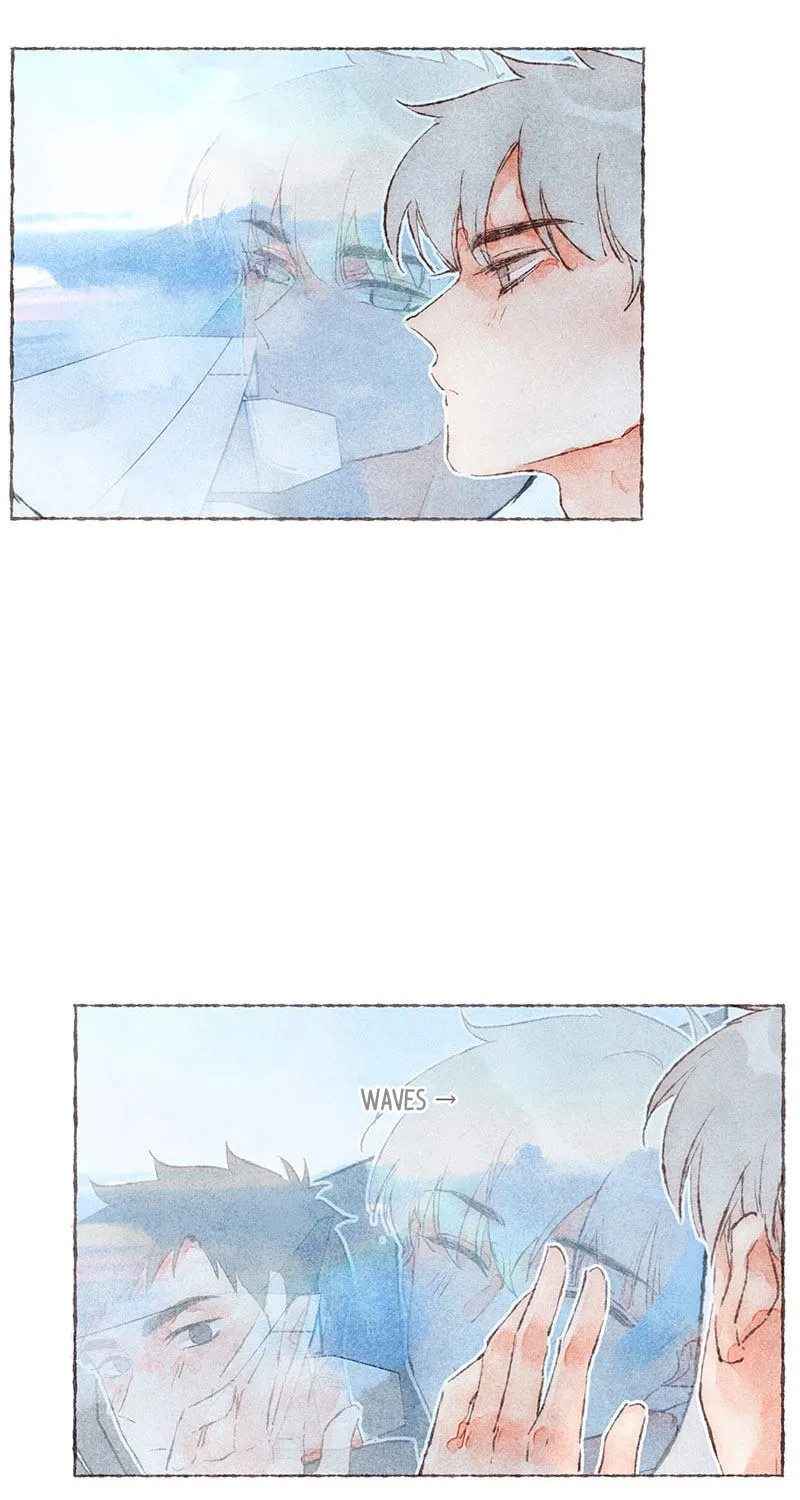Read Starting With a Lie (Colored) chapter 49 image 17 on Lezhin