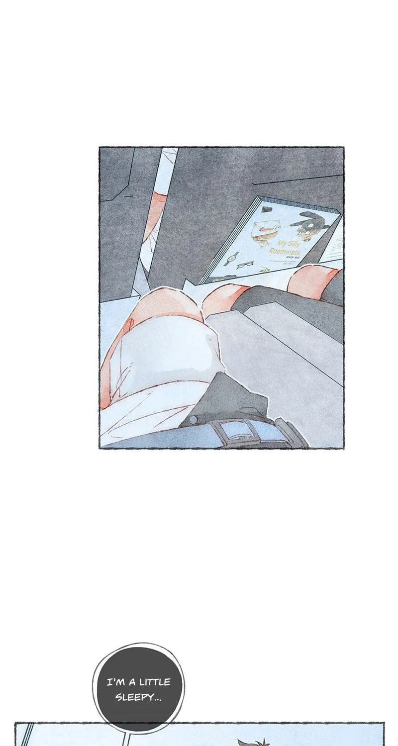 Read Starting With a Lie (Colored) chapter 49 image 20 on Lezhin