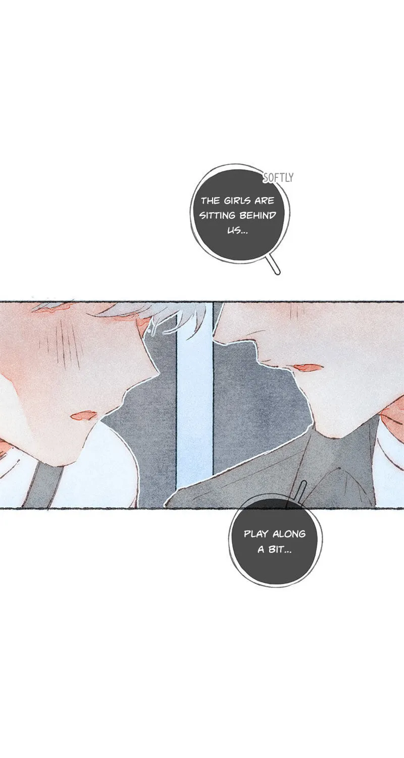 Read Starting With a Lie (Colored) chapter 49 image 22 on Lezhin