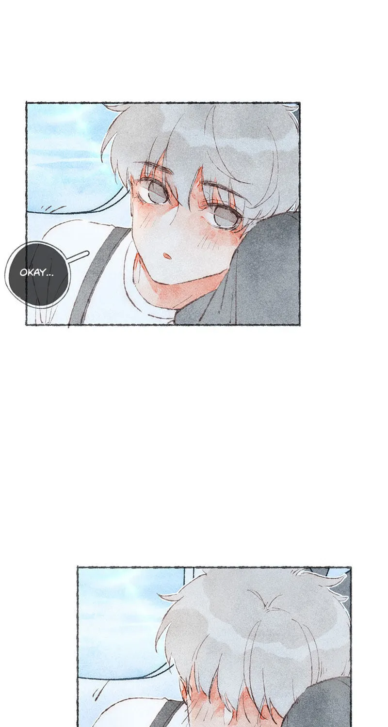 Read Starting With a Lie (Colored) chapter 49 image 23 on Lezhin