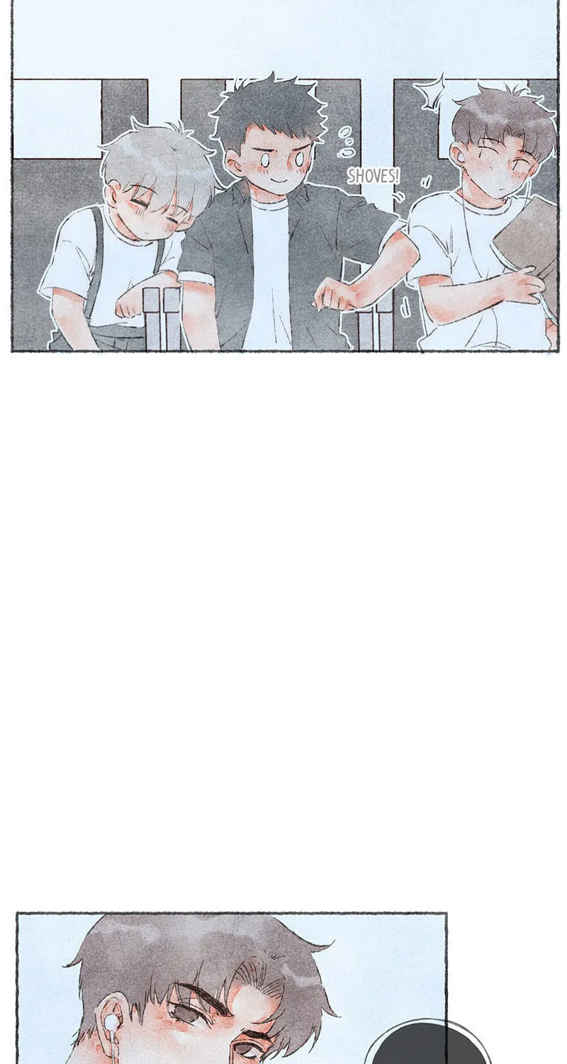 Read Starting With a Lie (Colored) chapter 49 image 27 on Lezhin