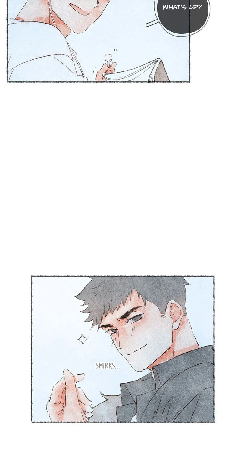 Read Starting With a Lie (Colored) chapter 49 image 28 on Lezhin