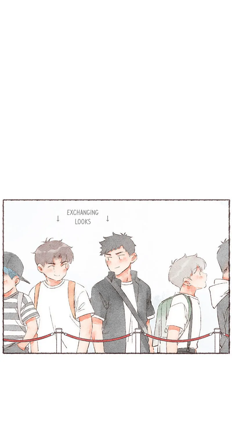 Read Starting With a Lie (Colored) chapter 49 image 3 on Lezhin