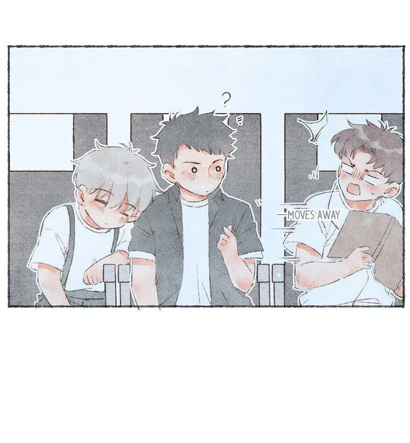 Read Starting With a Lie (Colored) chapter 49 image 30 on Lezhin