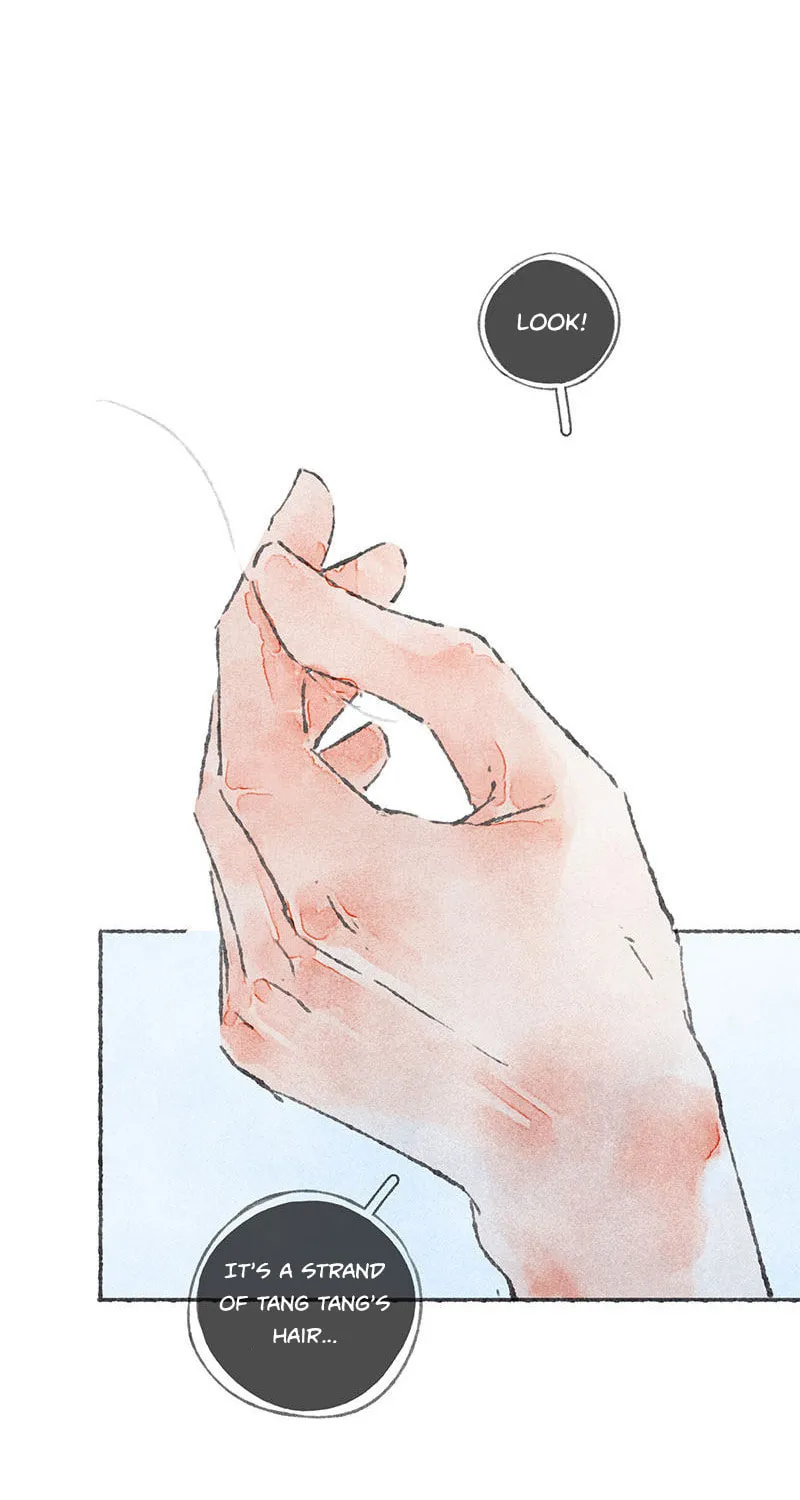 Read Starting With a Lie (Colored) chapter 49 image 31 on Lezhin