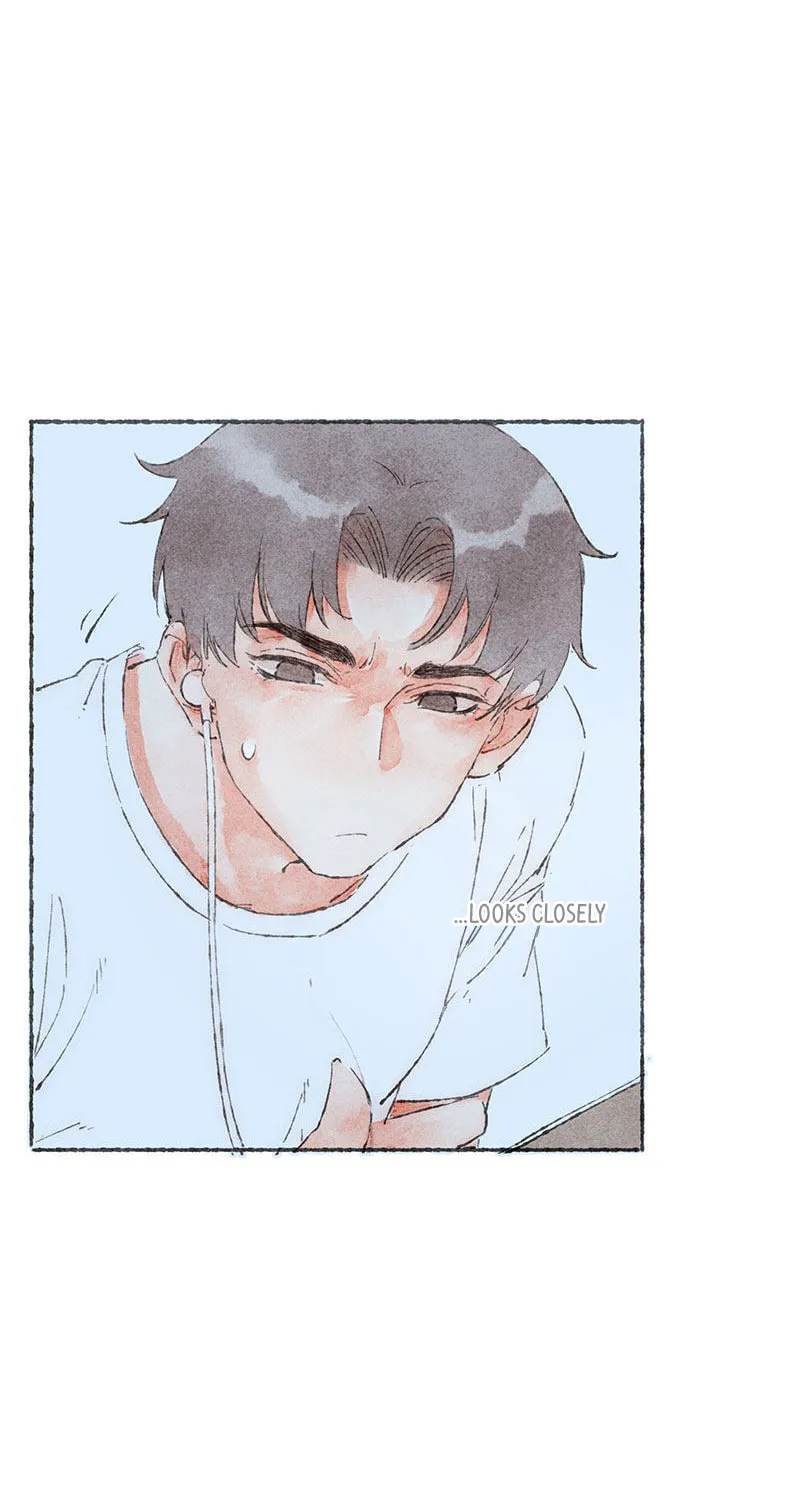 Read Starting With a Lie (Colored) chapter 49 image 33 on Lezhin