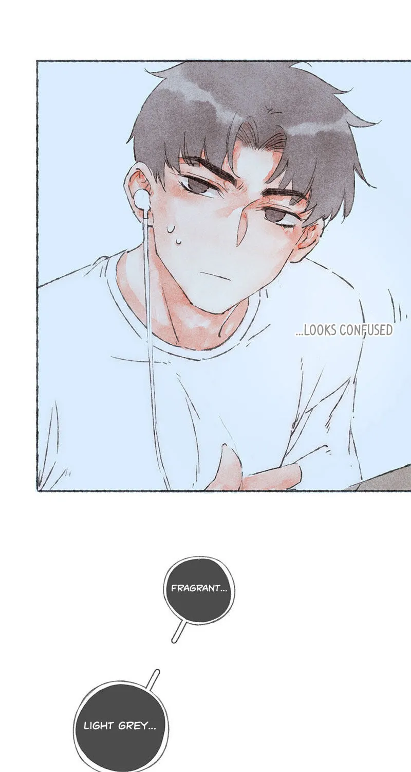 Read Starting With a Lie (Colored) chapter 49 image 34 on Lezhin