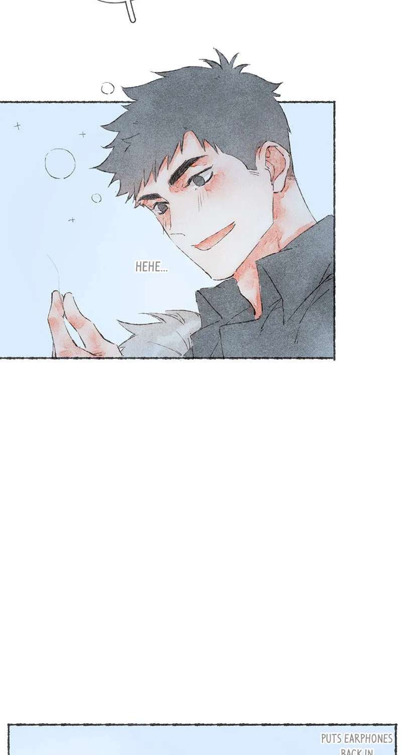 Read Starting With a Lie (Colored) chapter 49 image 35 on Lezhin