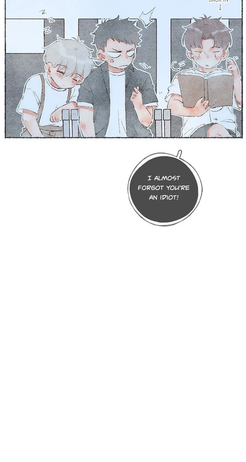 Read Starting With a Lie (Colored) chapter 49 image 36 on Lezhin