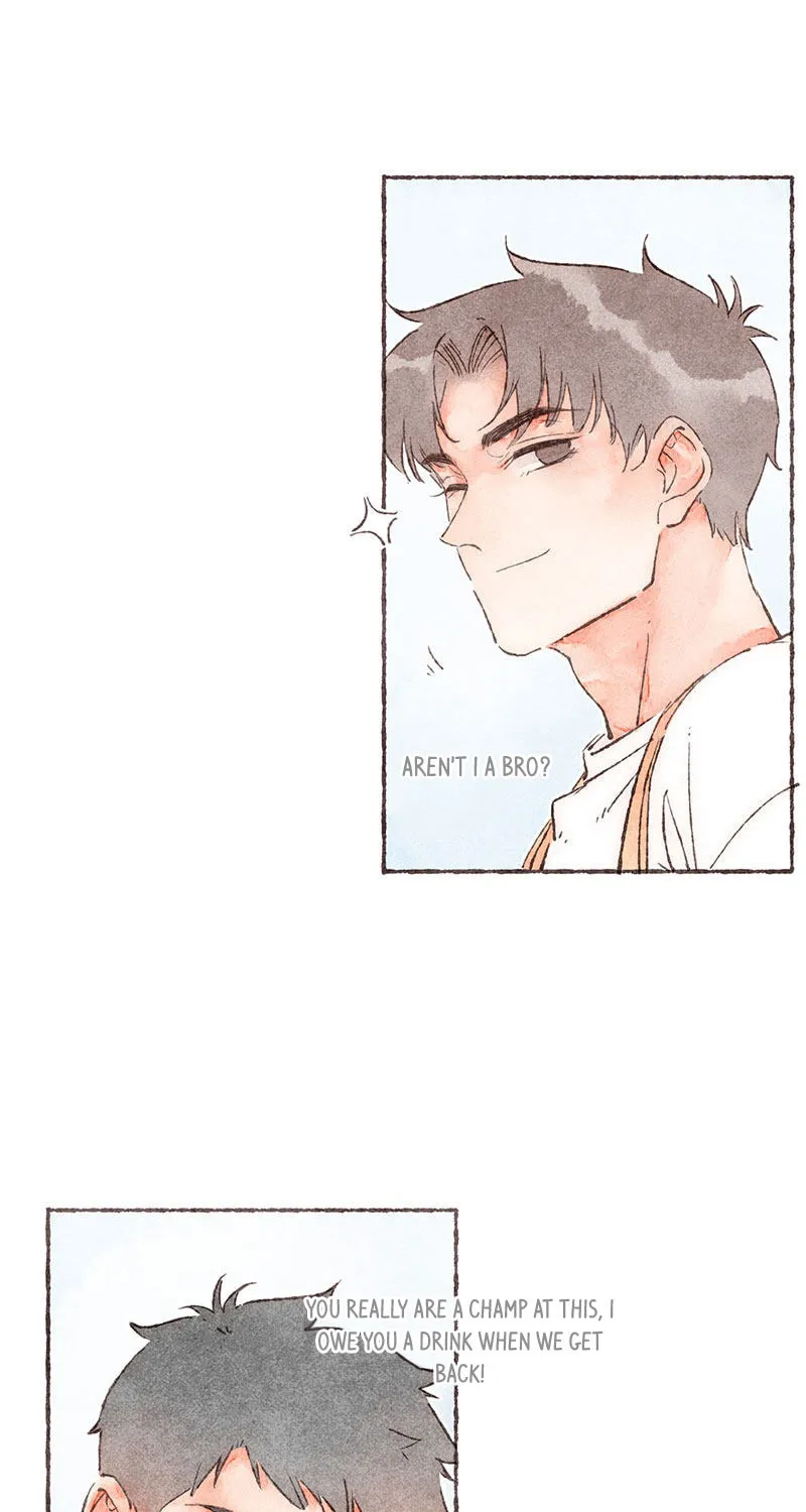 Read Starting With a Lie (Colored) chapter 49 image 4 on Lezhin