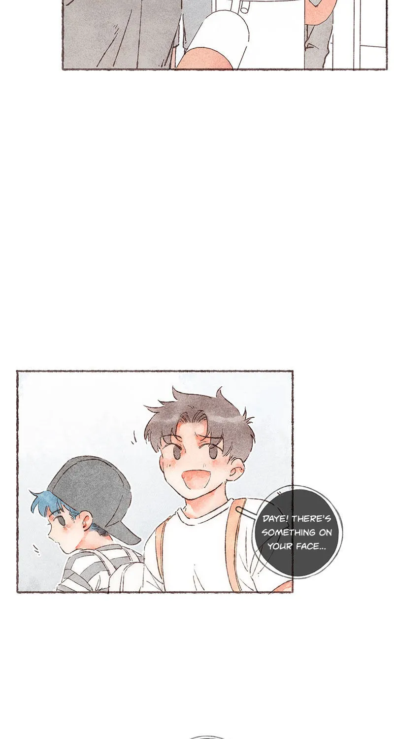 Read Starting With a Lie (Colored) chapter 49 image 6 on Lezhin