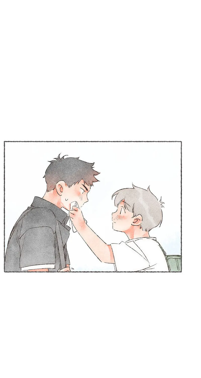 Read Starting With a Lie (Colored) chapter 49 image 9 on Lezhin