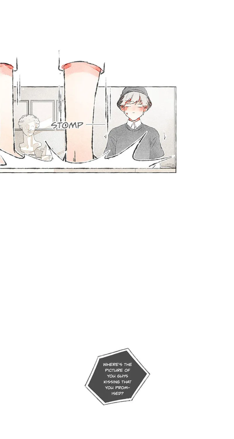 Read Starting With a Lie (Colored) chapter 5 image 1 on Lezhin