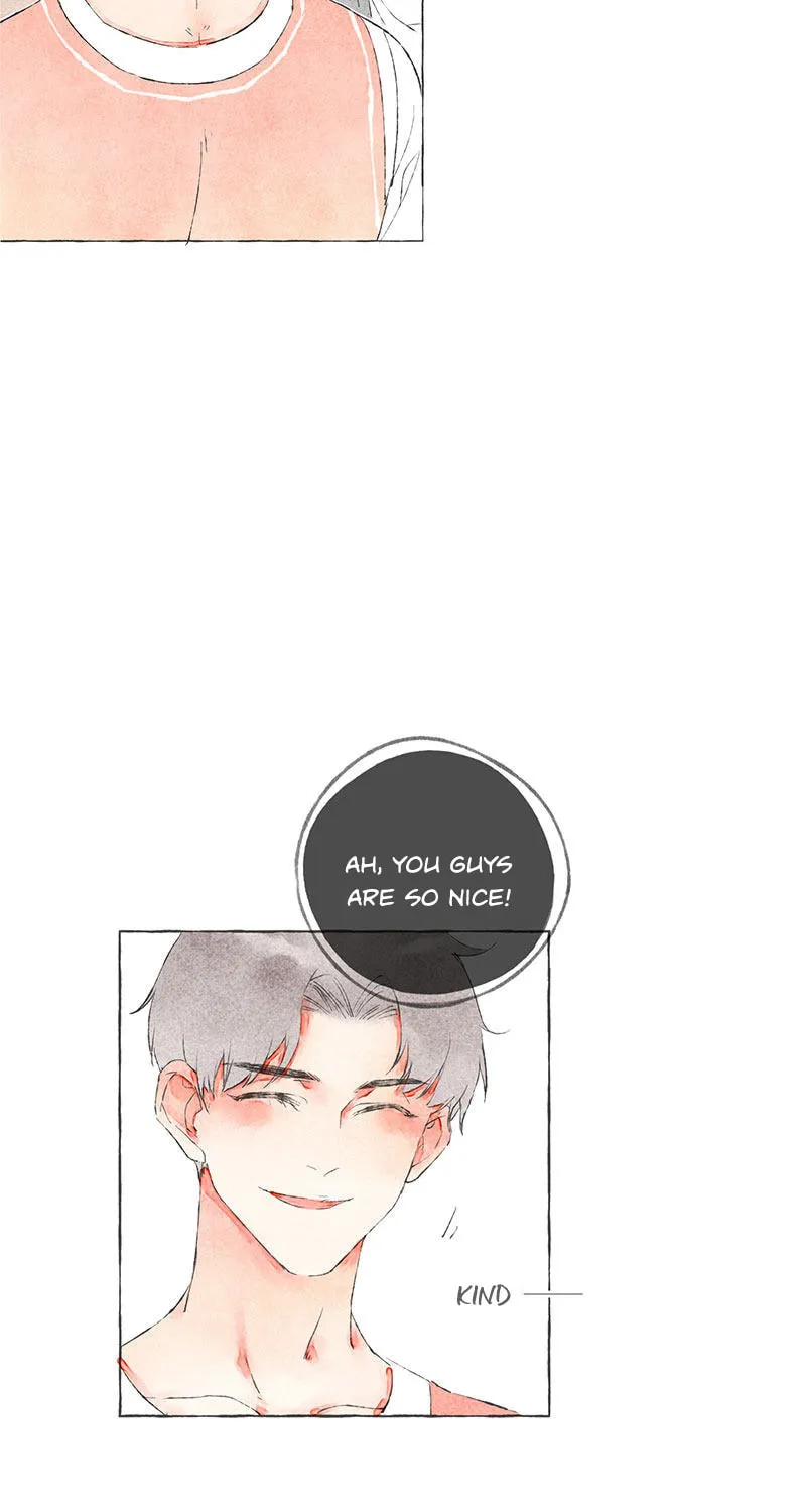 Read Starting With a Lie (Colored) chapter 5 image 19 on Lezhin