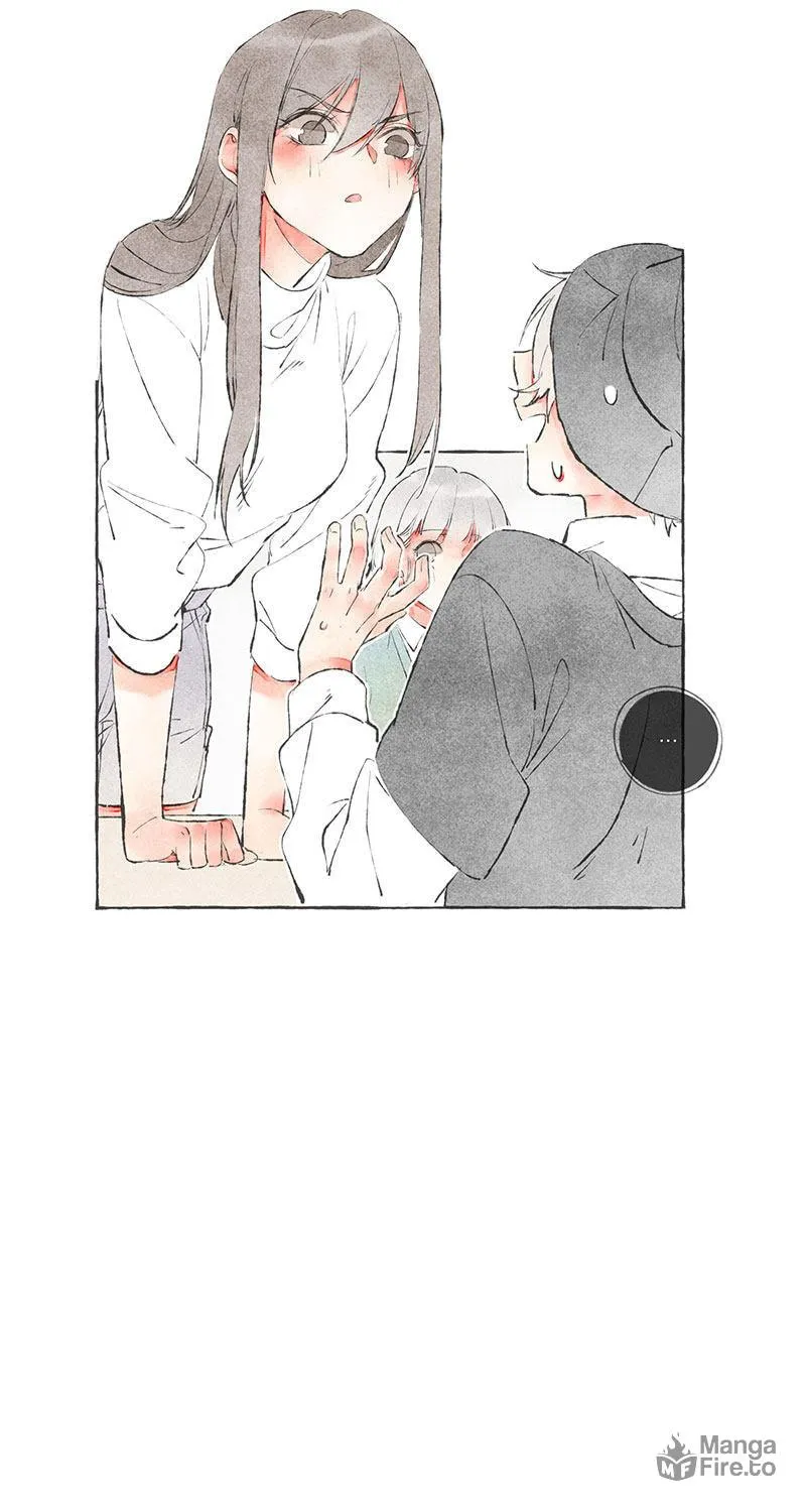 Read Starting With a Lie (Colored) chapter 5 image 2 on Lezhin
