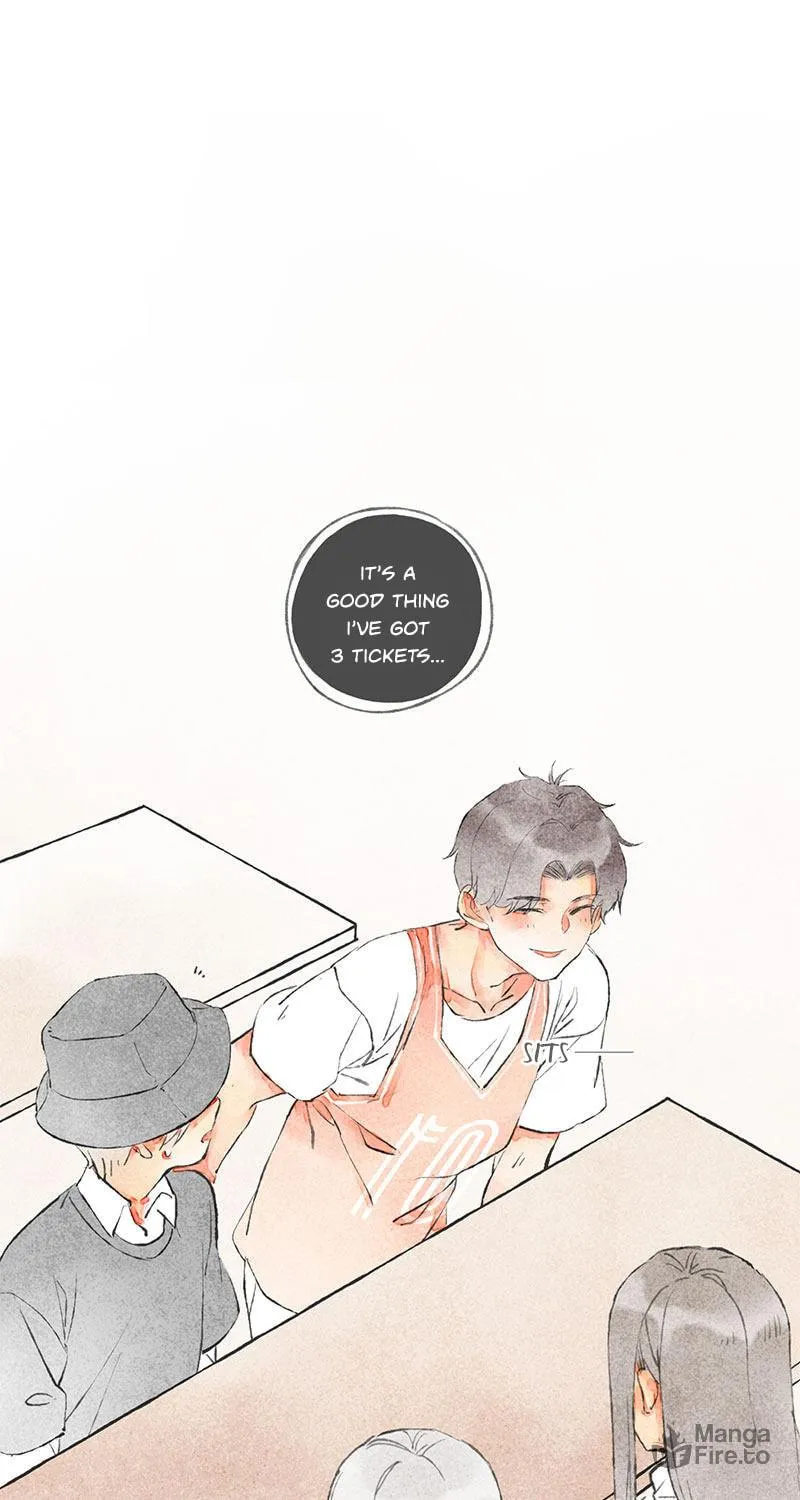 Read Starting With a Lie (Colored) chapter 5 image 20 on Lezhin