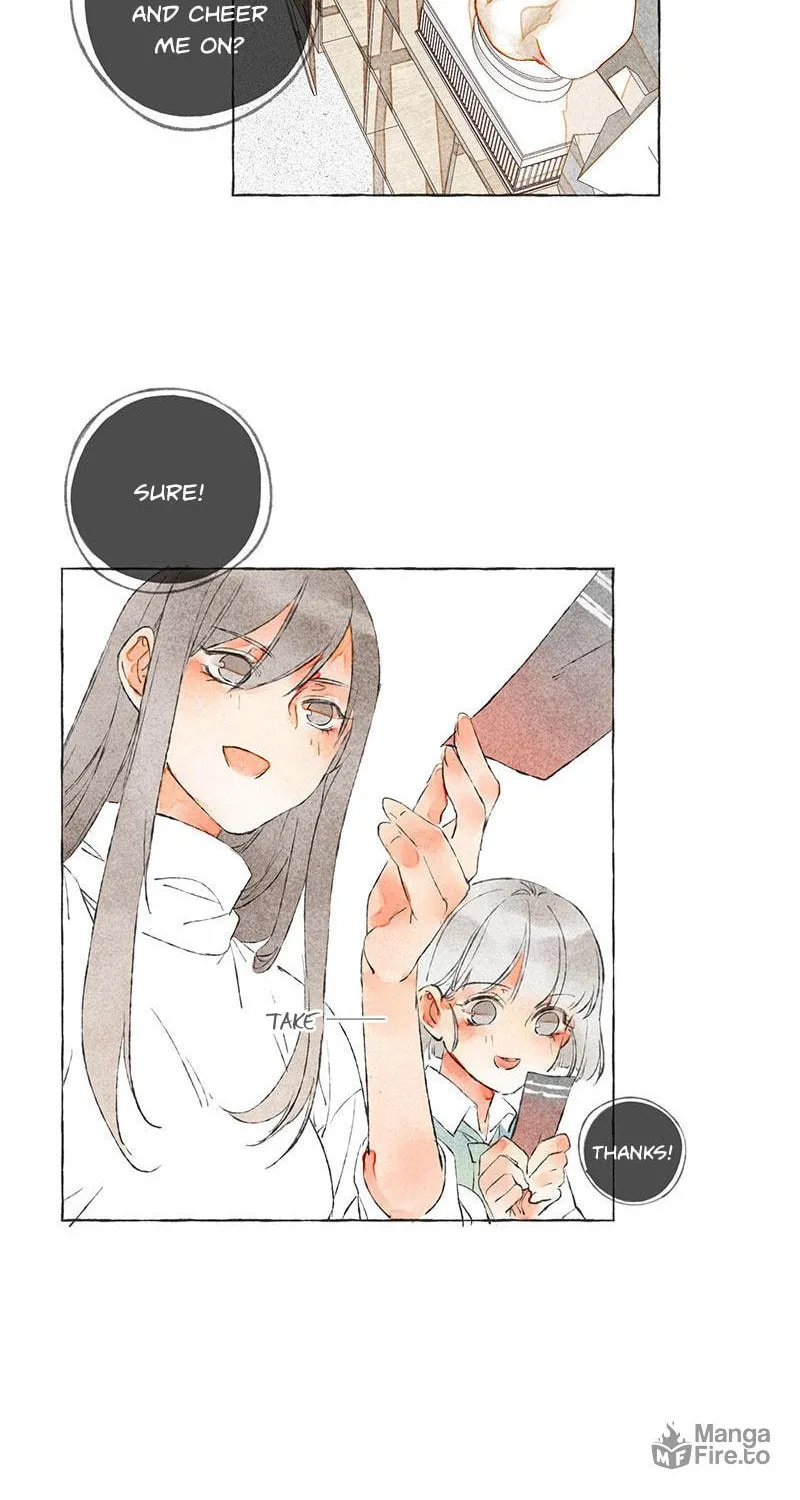 Read Starting With a Lie (Colored) chapter 5 image 22 on Lezhin