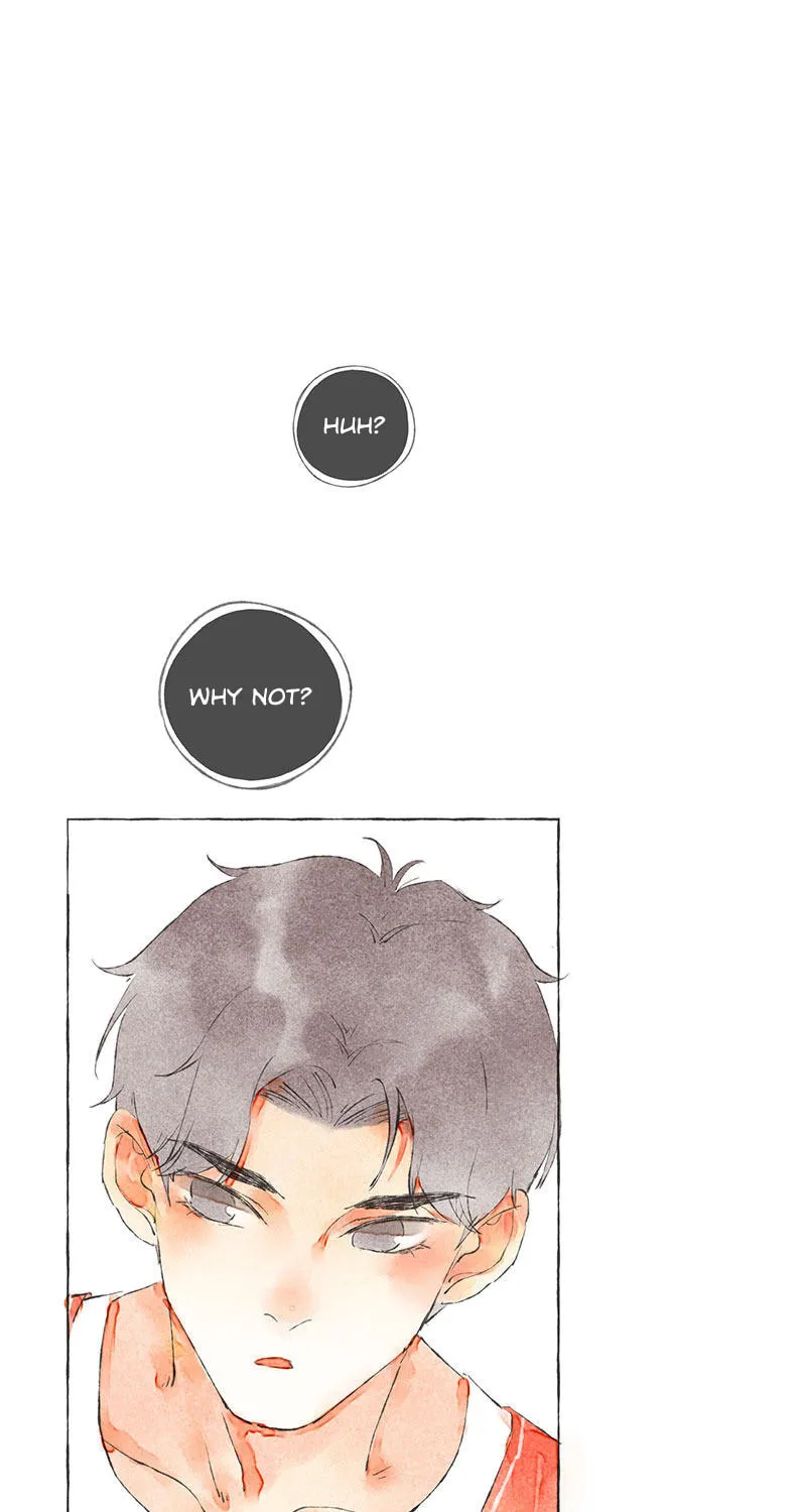 Read Starting With a Lie (Colored) chapter 5 image 24 on Lezhin