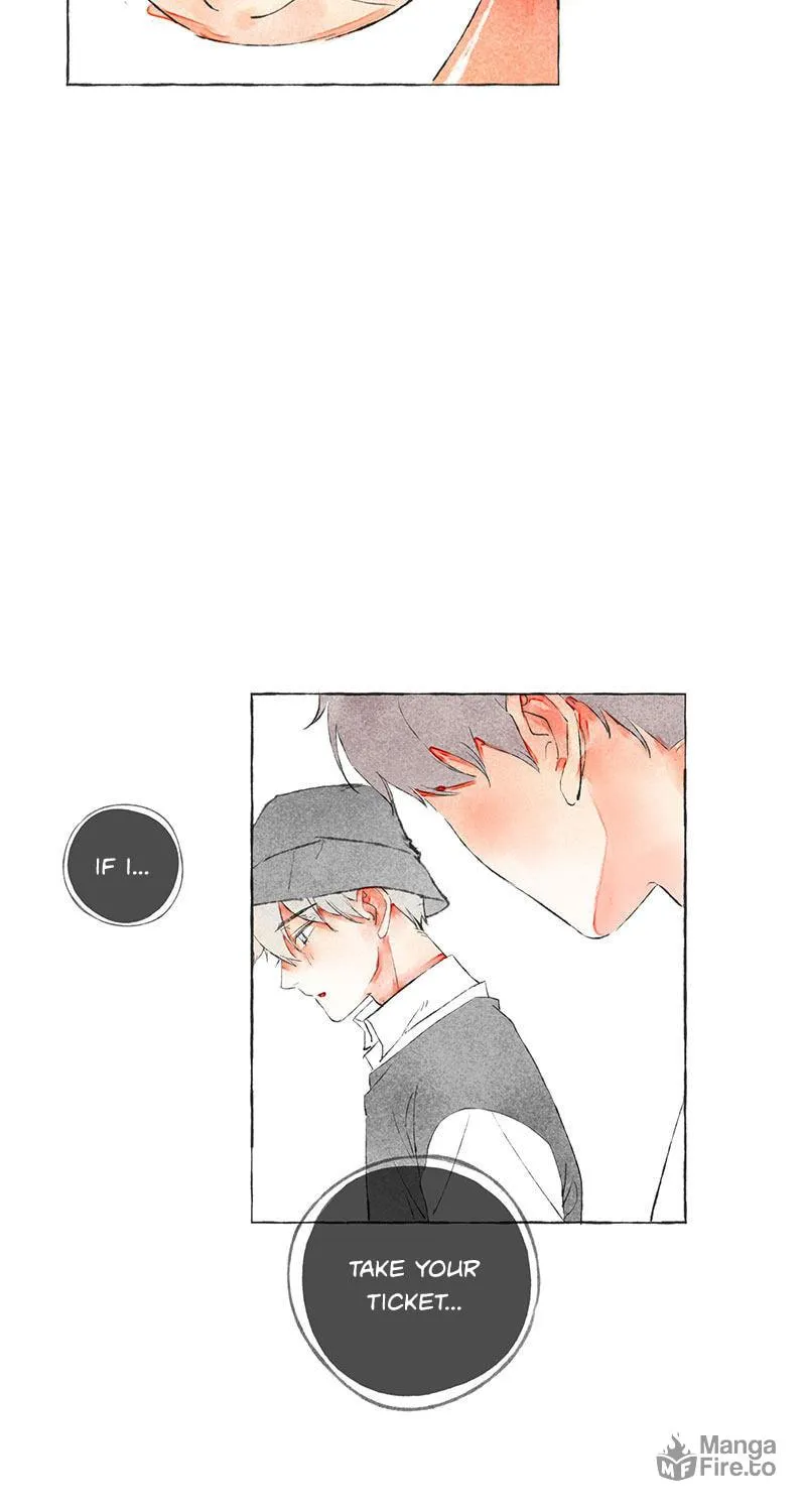 Read Starting With a Lie (Colored) chapter 5 image 25 on Lezhin