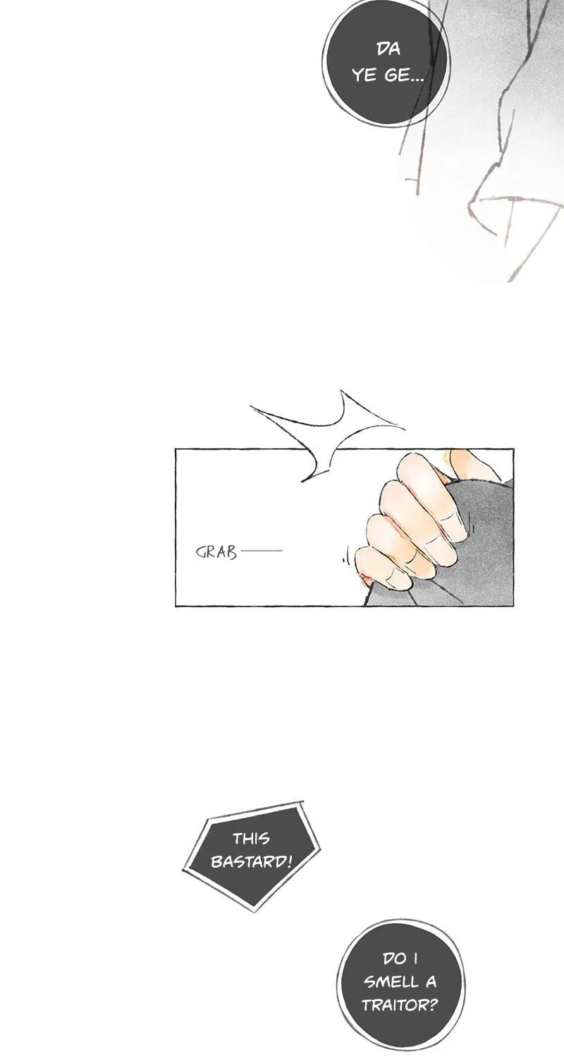 Read Starting With a Lie (Colored) chapter 5 image 27 on Lezhin