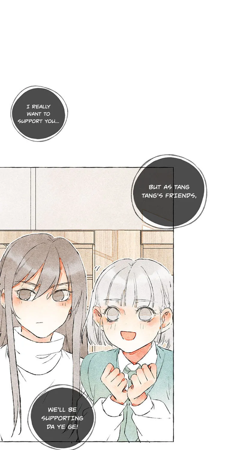 Read Starting With a Lie (Colored) chapter 5 image 31 on Lezhin