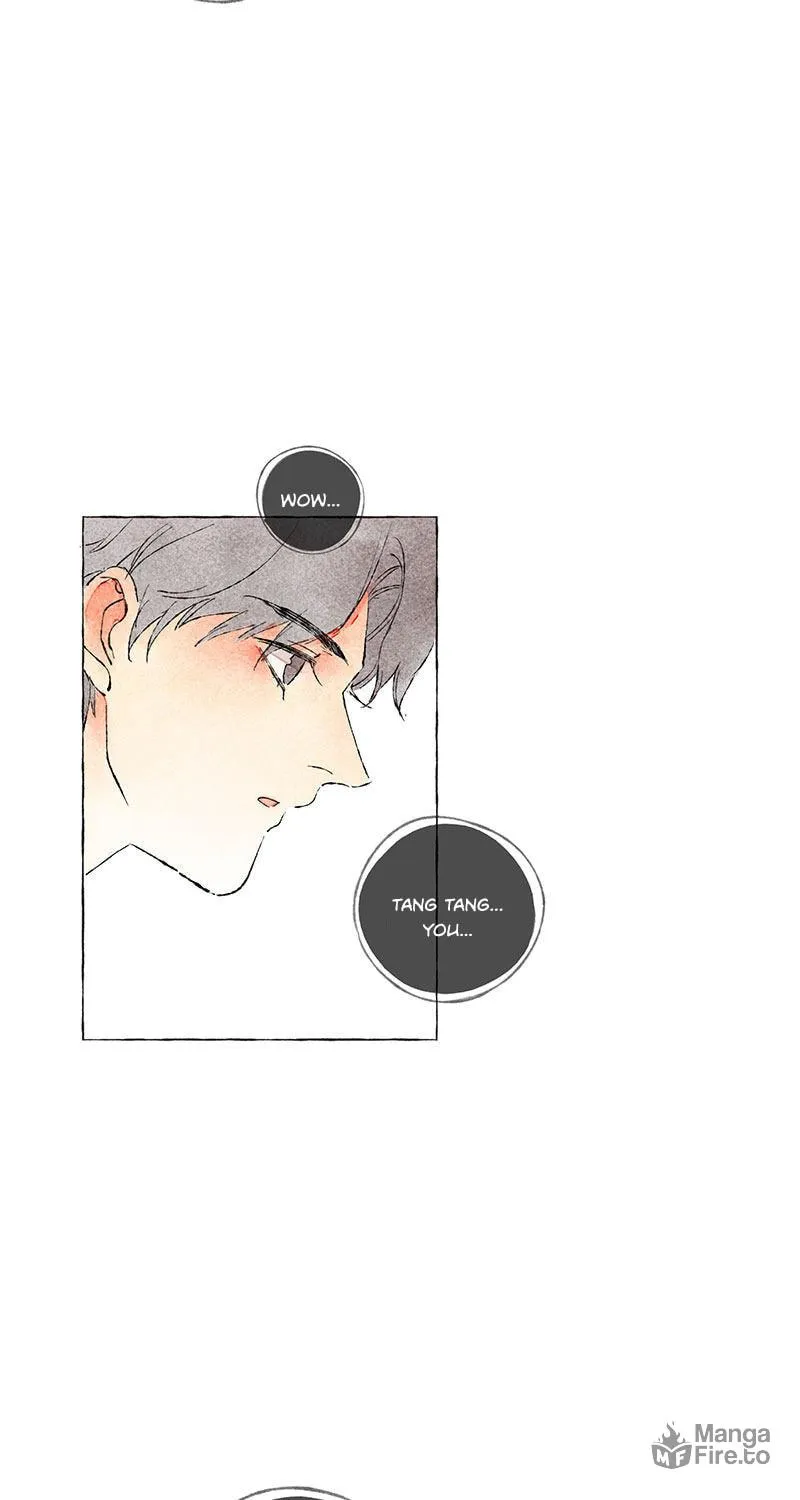 Read Starting With a Lie (Colored) chapter 5 image 32 on Lezhin