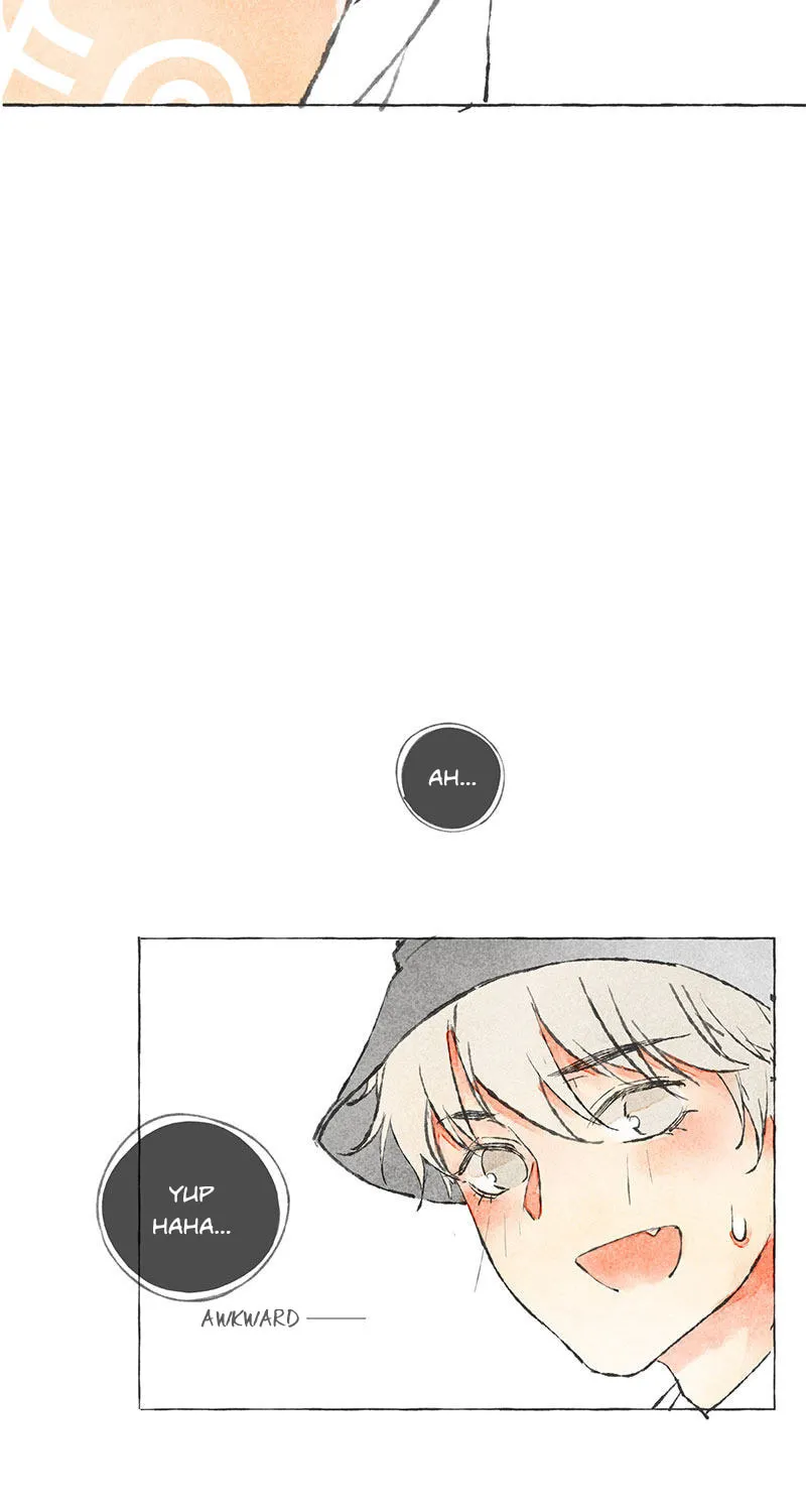 Read Starting With a Lie (Colored) chapter 5 image 34 on Lezhin