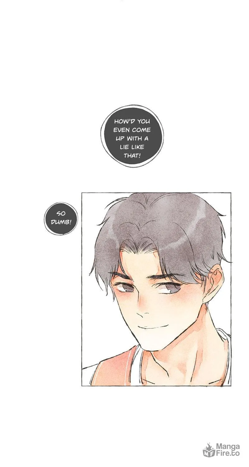 Read Starting With a Lie (Colored) chapter 5 image 37 on Lezhin